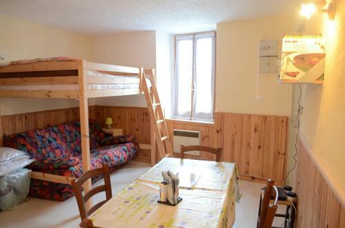 Apartamento Aux Volets Bleus D'aulus