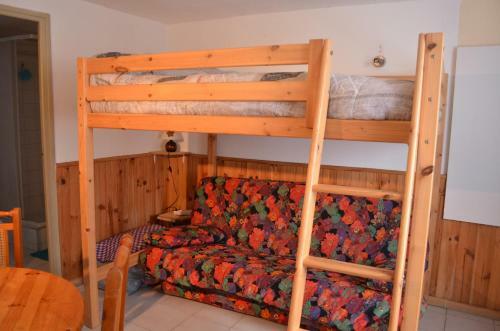 Apartamento Aux Volets Bleus D'aulus