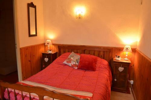Apartamento Aux Volets Bleus D'aulus