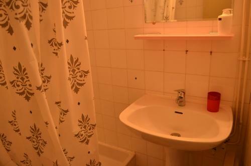 Apartamento Aux Volets Bleus D'aulus