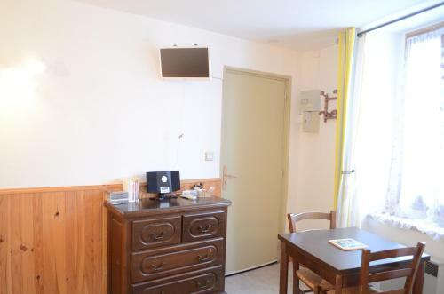 Apartamento Aux Volets Bleus D'aulus
