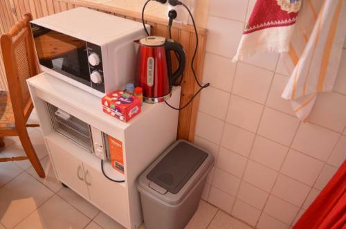 Apartamento Aux Volets Bleus D'aulus