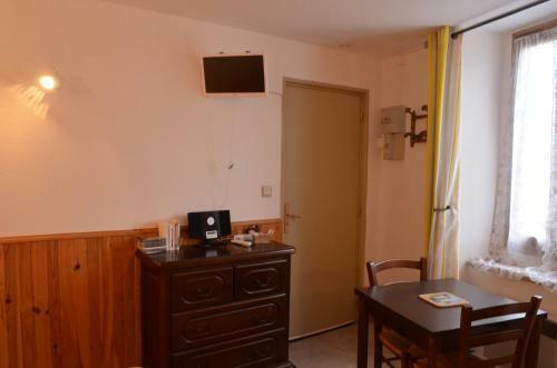 Apartamento Aux Volets Bleus D'aulus