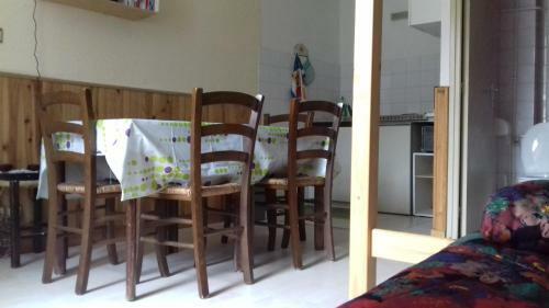 Apartamento Aux Volets Bleus D'aulus
