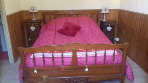 Apartamento Aux Volets Bleus D'aulus