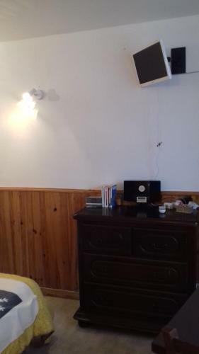 Apartamento Aux Volets Bleus D'aulus