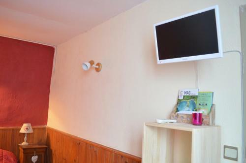 Apartamento Aux Volets Bleus D'aulus