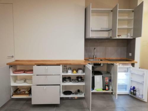 Apartamento Dimora San Ferdinando 1