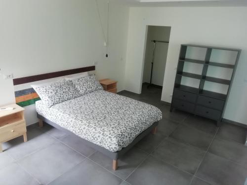 Apartamento Dimora San Ferdinando 1