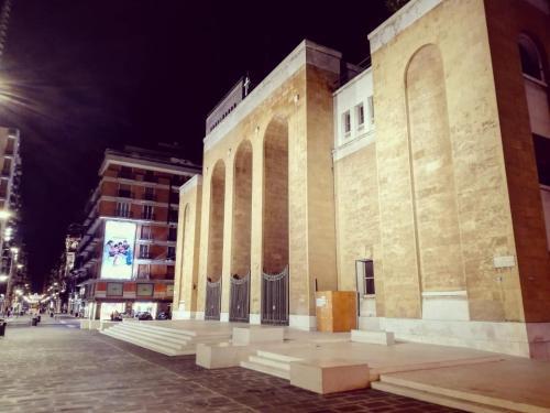 Apartamento Dimora San Ferdinando 1