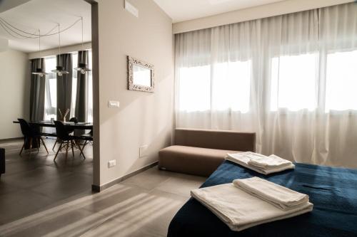 Apartamento Dimora San Ferdinando 1