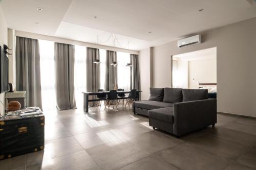 Apartamento Dimora San Ferdinando 1