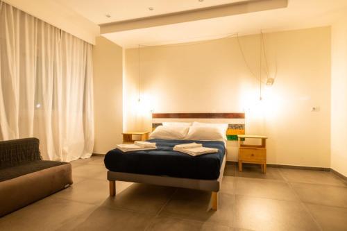 Apartamento Dimora San Ferdinando 1