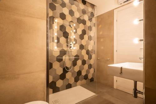 Apartamento Dimora San Ferdinando 1