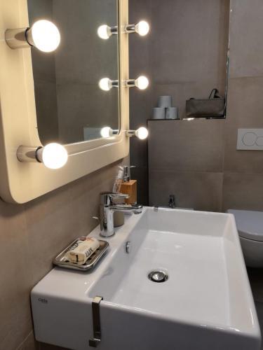 Apartamento Dimora San Ferdinando 1