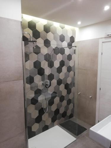 Apartamento Dimora San Ferdinando 1