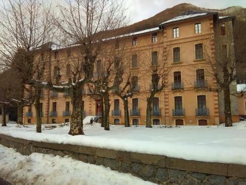 Apartamento T2 + Tout Confort + Terrasse