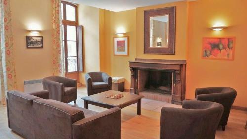 Apartamento T2 + Tout Confort + Terrasse