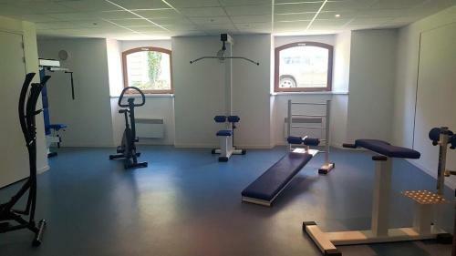 Apartamento T2 + Tout Confort + Terrasse