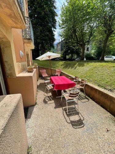 Apartamento T2 + Tout Confort + Terrasse
