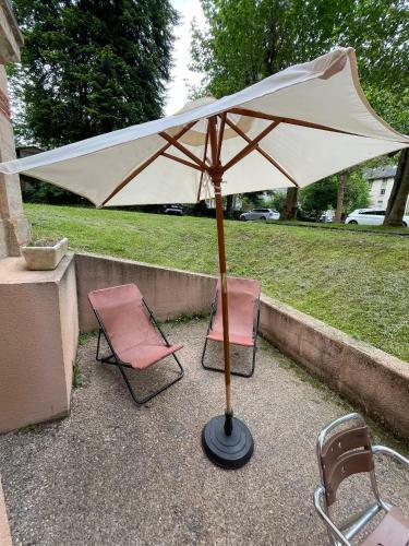 Apartamento T2 + Tout Confort + Terrasse