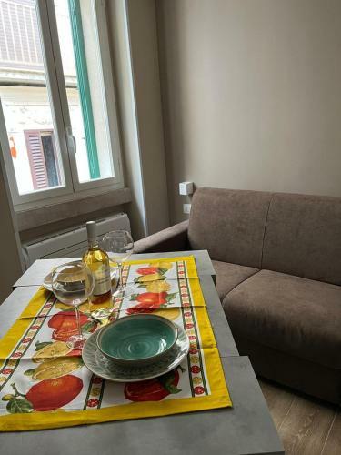 Bed & Breakfast Aura Apartment