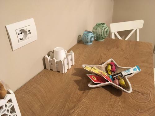 Bed & Breakfast Aura Apartment