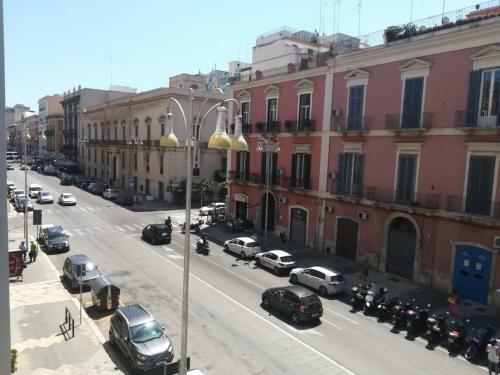 Hostal Emanuele Guest House