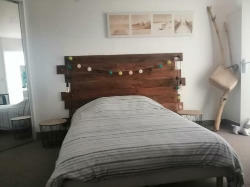 Apartamento Appartement Cosy