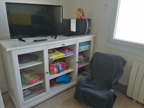 Apartamento Appartement Cosy