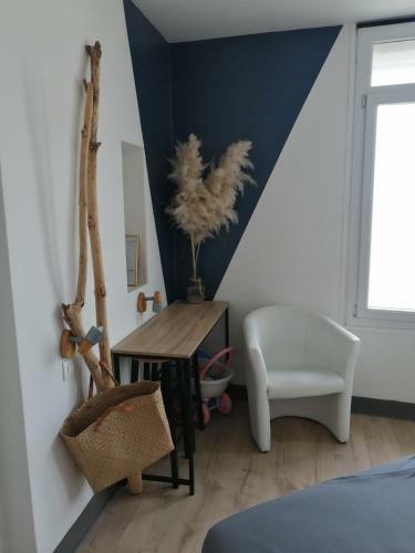 Apartamento Appartement Cosy