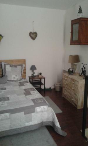 Apartamento Le Petit Nid De Zaou