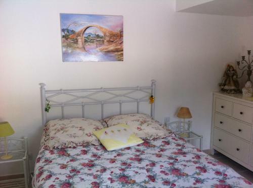 Apartamento Les Cigales Des Pr�s Appartement