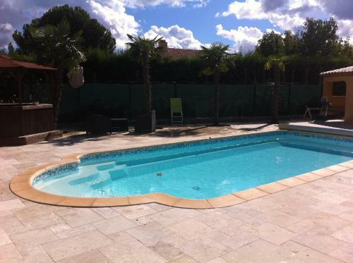 Apartamento Les Cigales Des Pr�s Appartement
