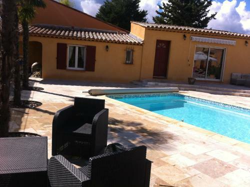 Apartamento Les Cigales Des Pr�s Appartement