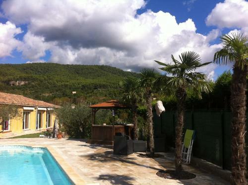 Apartamento Les Cigales Des Pr�s Appartement