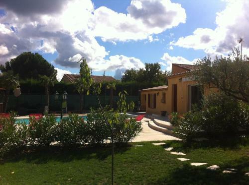Apartamento Les Cigales Des Pr�s Appartement