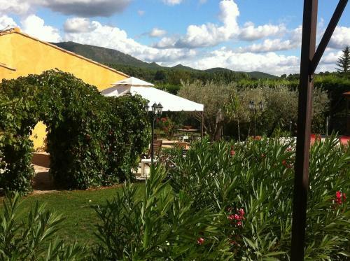 Apartamento Les Cigales Des Pr�s Appartement