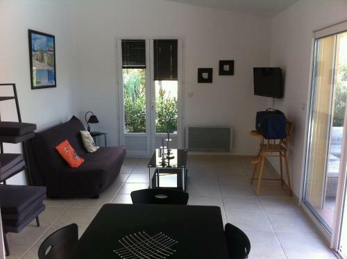 Apartamento Les Cigales Des Pr�s Appartement