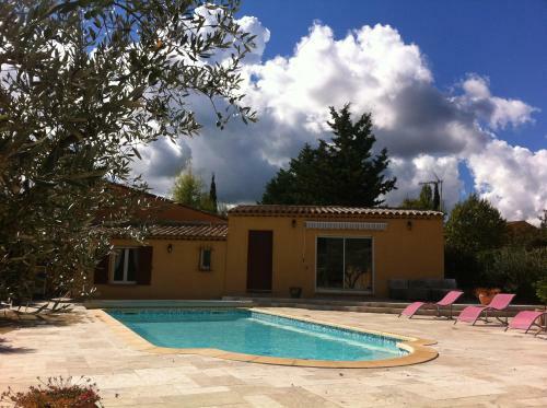 Apartamento Les Cigales Des Pr�s Appartement