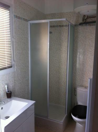 Apartamento Les Cigales Des Pr�s Appartement