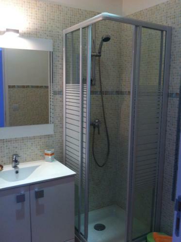 Apartamento Les Cigales Des Pr�s Appartement