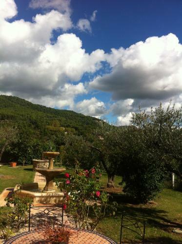 Apartamento Les Cigales Des Pr�s Appartement