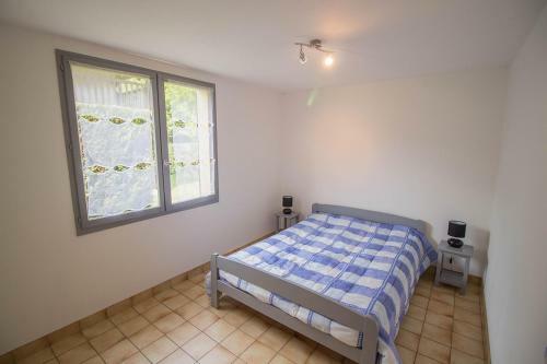 Apartamento Hameau 516