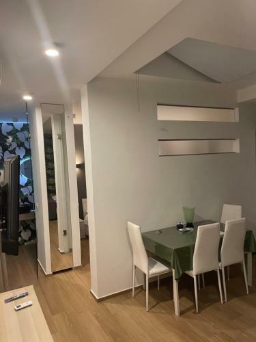 Apartamento Sisters' House