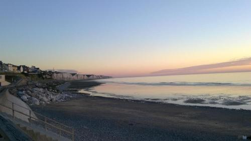 Apartamento Studio Saint Pierre
