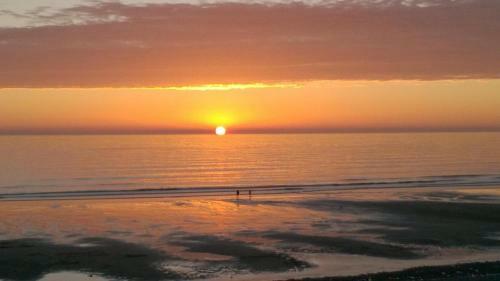 Apartamento Studio Saint Pierre
