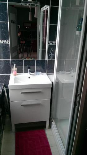 Apartamento Studio Saint Pierre