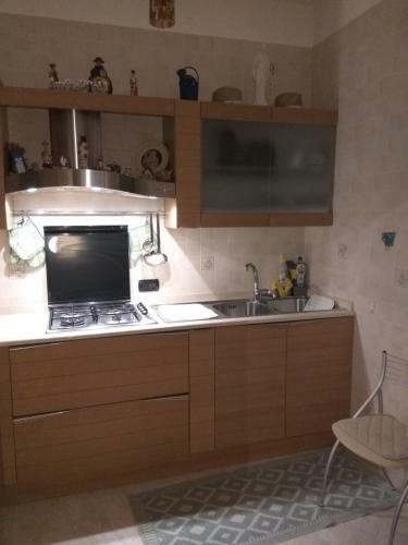 Apartamento Sweet House