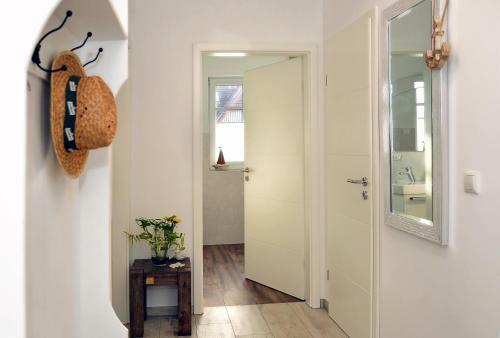 Apartamento Ankerplatz Zingst